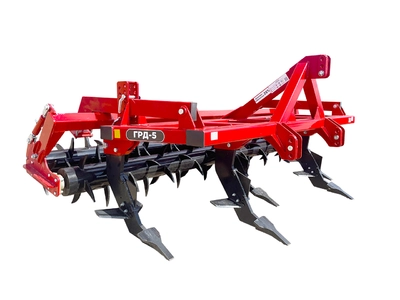 Глибокорозпушувач