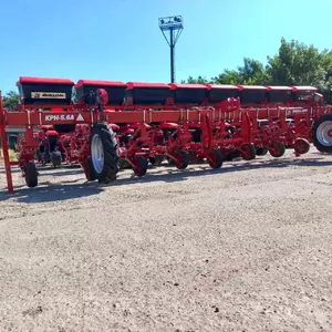 Культиватор КРН