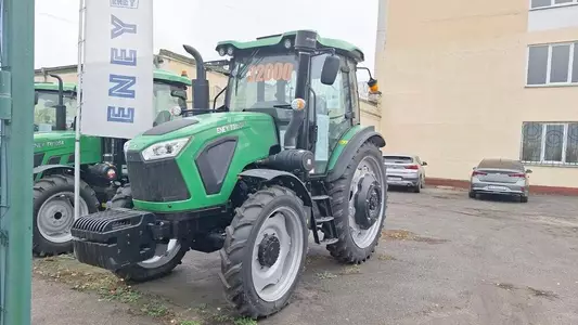 Трактори Трактори