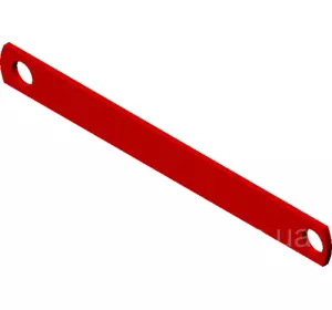 Планка (Секція) Н 089.01.501 Планка (Секція) Н 089.01.501