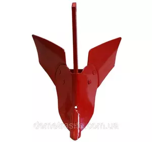 Корпус КРН 4, окучник Корпус КРН 4, окучник