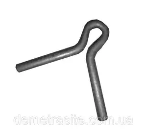 Гак (Секція) Н 089.02.604 Гак (Секція) Н 089.02.604