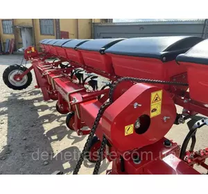 Подкормка культиватора КРНВ-5,6, КРНВ-4,2. Подкормка культиватора КРНВ-5,6, КРНВ-4,2.