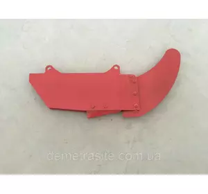 Сошник (полоз) на сівалка УПС-8. 509.046.4330 Сошник (полоз) на сівалка УПС-8. 509.046.4330