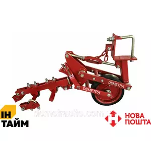 Секція КРН 46.1020-Т "DEMETRA" Секція КРН 46.1020-Т "DEMETRA"