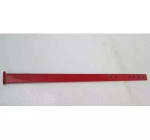 Штанга (планка) З 41.501-07 Штанга (планка) З 41.501-07