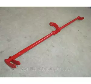 Вал підйому сошників первинний (СЗ-3.6) СЗГ 00.1900 Вал підйому сошників первинний (СЗ-3.6) СЗГ 00.1900