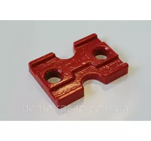 Накладка (Секція) Н 089.01.204 Накладка (Секція) Н 089.01.204