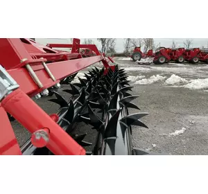 Глибокорозпушувач ГРД ГРА Гранд ГРН DIONIS Глибокорозпушувач ГРД ГРА Гранд ГРН DIONIS