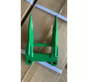 Палець жниварки подвійний John Deere (H61954/H113571/H153719/H145791/H61954/H171031) (Ri.ma) Палець жниварки подвійний John Deere (H61954/H113571/H153719/H145791/H61954/H171031) (Ri.ma)