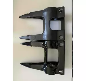 Палець жатки подвійний AXE37174, Z11785, АН143573 , AXE37174, 16538.01 , 17744.01 Палець жатки подвійний AXE37174, Z11785, АН143573 , AXE37174, 16538.01 , 17744.01