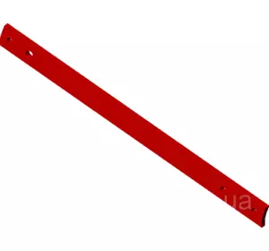 Планка (Секція) Н 089.01.507 Планка (Секція) Н 089.01.507