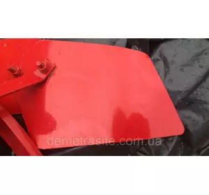 Крило окучника КРН Н 082.01.402-01 Крило окучника КРН Н 082.01.402-01