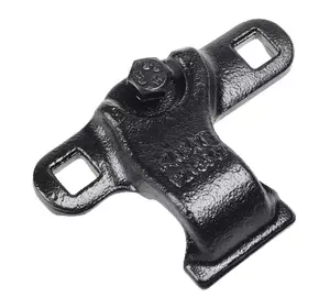 Притиск ножа жниварки регульований JD600/900 (Parts Express) Притиск ножа жниварки регульований JD600/900 (Parts Express)