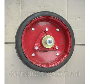 Колесо (Прикочувальна секції) КРН 46.090 Колесо (Прикочувальна секції) КРН 46.090