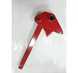 Кронштейн. Гряділь Кронштейн. Гряділь