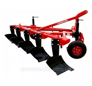 Плуг ПШН-5/60 (широкозахватний) ПСК Пбку Плуг ПШН-5/60 (широкозахватний) ПСК Пбку