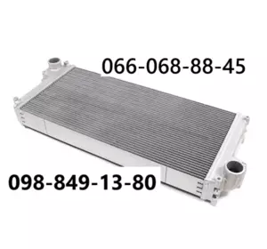 Радіатор JOHN DEERE RE245228, RE171821, RE245227, RE186715 53568-88 Радіатор JOHN DEERE RE245228, RE171821, RE245227, RE186715 53568-88