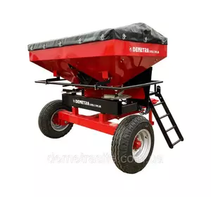 Розкидач мінеральних добрив РНД-1000 Розкидач мінеральних добрив РНД-1000
