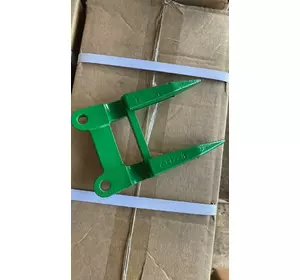Палець жниварки подвійний John Deere (H61954/Z23799/Z11228/21-0006) (Ri.ma) Палець жниварки подвійний John Deere (H61954/Z23799/Z11228/21-0006) (Ri.ma)
