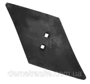 Відвал Підгортальника Н 082.23.401-01 Відвал Підгортальника Н 082.23.401-01