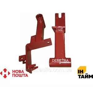 Кронштейн КЛТ 30.310 (Стульчик) КРН Кронштейн КЛТ 30.310 (Стульчик) КРН