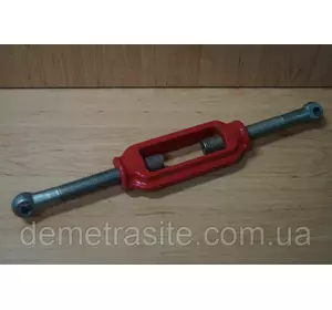 Гайка стяжна(В зборі) КРН 46.460-02 Гайка стяжна(В зборі) КРН 46.460-02