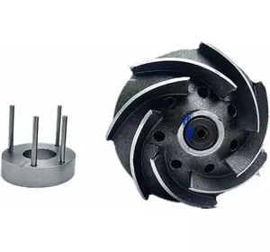 Насос водяний RE521502, RE509598, RE57154, SE501596 JOHN DEERE Насос водяний RE521502, RE509598, RE57154, SE501596 JOHN DEERE