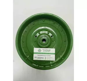Шків натяжний похилої камери AH166439, AH166439, 212840136 Шків натяжний похилої камери AH166439, AH166439, 212840136