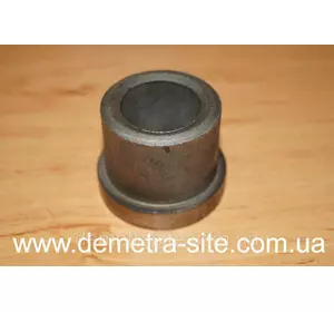 Втулка КЛТ 00.002 Втулка КЛТ 00.002