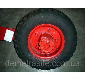 Колесо опорне КРН в зборі Колесо опорне КРН в зборі