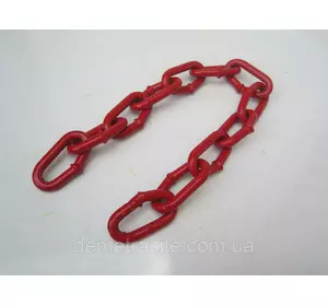 Ланцюг КРН 46.003 (d=8 мм, 12 зв.) Ланцюг КРН 46.003 (d=8 мм, 12 зв.)