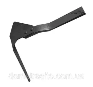 Лапа з бритвою Н 043.01.170 Лапа з бритвою Н 043.01.170