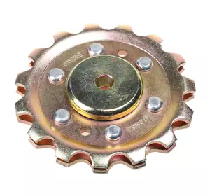 Зірочка кукурудзяної жниварки CaseIH, New Holland 87473652 (Parts Express) Зірочка кукурудзяної жниварки CaseIH, New Holland 87473652 (Parts Express)
