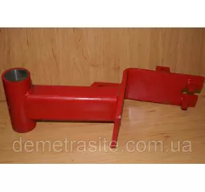 Кронштейн (Секція) КЛТ 30.310 Кронштейн (Секція) КЛТ 30.310