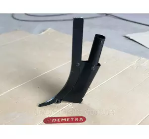 Лапа з трубкою КРН 8-2 Лапа з трубкою КРН 8-2