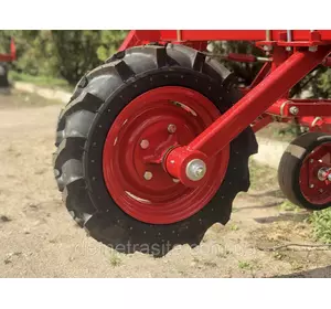 Колесо опорне нового зразка КРН 46.740-Т Колесо опорне нового зразка КРН 46.740-Т