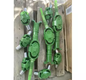 карданний вал RE586742 (RE574235, RE337655, RE336722) (John Deere, USA) карданний вал RE586742 (RE574235, RE337655, RE336722) (John Deere, USA)