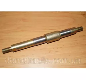 Вісь (Колесо прикат.) КРН 46.604 Вісь (Колесо прикат.) КРН 46.604