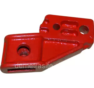 Тримач(Секція. Задній) КРН 46.305 Тримач(Секція. Задній) КРН 46.305