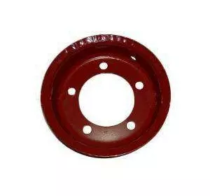 Обід Колесо опорне Н 130.02.402 Обід Колесо опорне Н 130.02.402