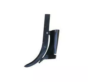 Лапа з трубкою КРН 8-2 Лапа з трубкою КРН 8-2