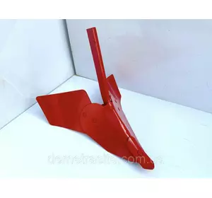 Корпус (Окучник центральний) Н 082.01.000 Корпус (Окучник центральний) Н 082.01.000