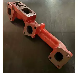 Колектор випускний Д-245 Колектор випускний Д-245
