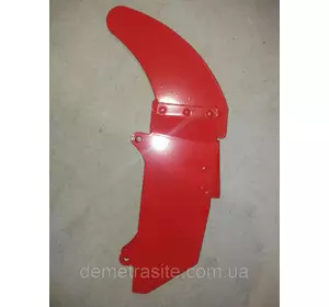 Сошник посівної секції УПС-8 (СУПН, Веста) Сошник посівної секції УПС-8 (СУПН, Веста)