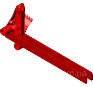 Гряділь(Секція) Н 089.02.070-04 Гряділь(Секція) Н 089.02.070-04