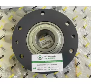 Підшипник з корпусом-фланцем - 0006674042 Claas Lexion 667404 Підшипник з корпусом-фланцем - 0006674042 Claas Lexion 667404