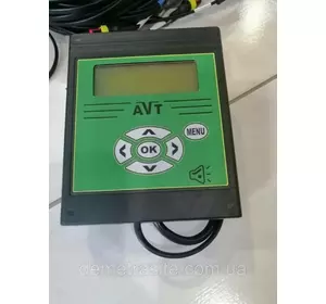 Система контролю висіву насіння на сівалки Агро 8 Система контролю висіву насіння на сівалки Агро 8