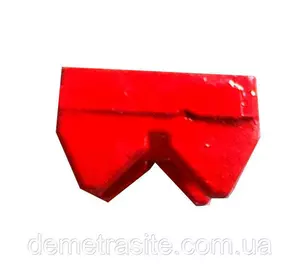 Призма (Секція) КРН 46.301/Н 089.01.207 Призма (Секція) КРН 46.301/Н 089.01.207