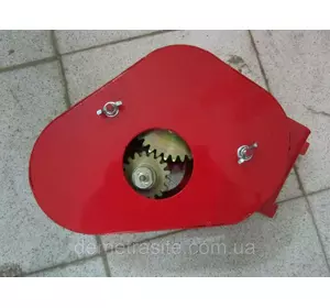 Редуктор (механізм передач) у зборі сівалки УПС, СУПН, Веста -8 Редуктор (механізм передач) у зборі сівалки УПС, СУПН, Веста -8